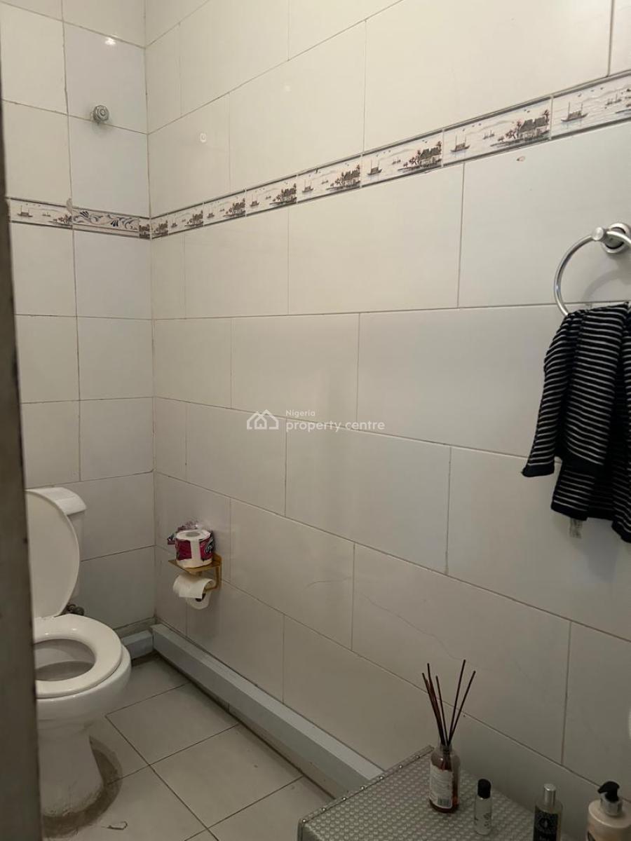 2 Bedroom Penthouse Flat, Parkview, Ikoyi, Lagos, Flat / Apartment for Rent
