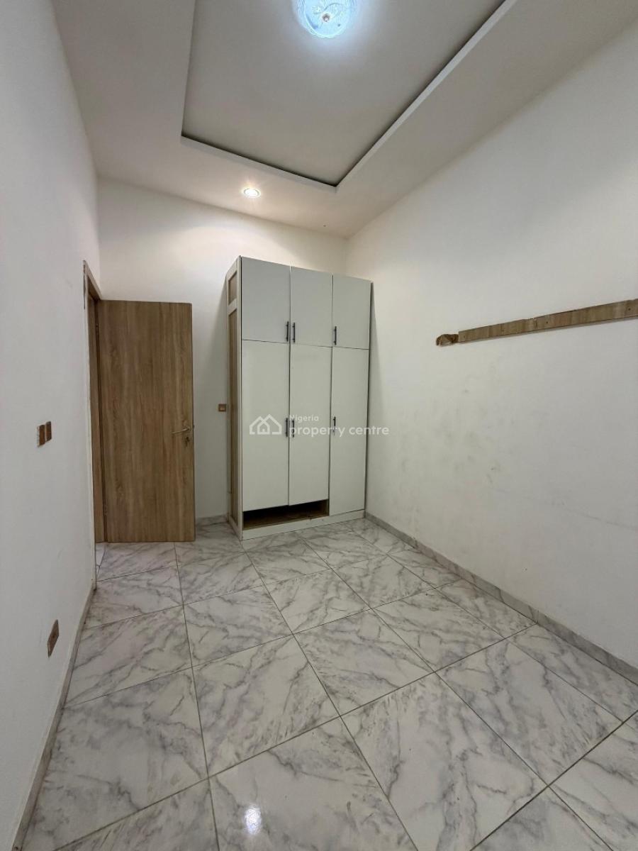 4bedroom Fully  Detached Duplex, Orchid Road, Lekki Phase 2, Lekki, Lagos, Detached Duplex for Sale