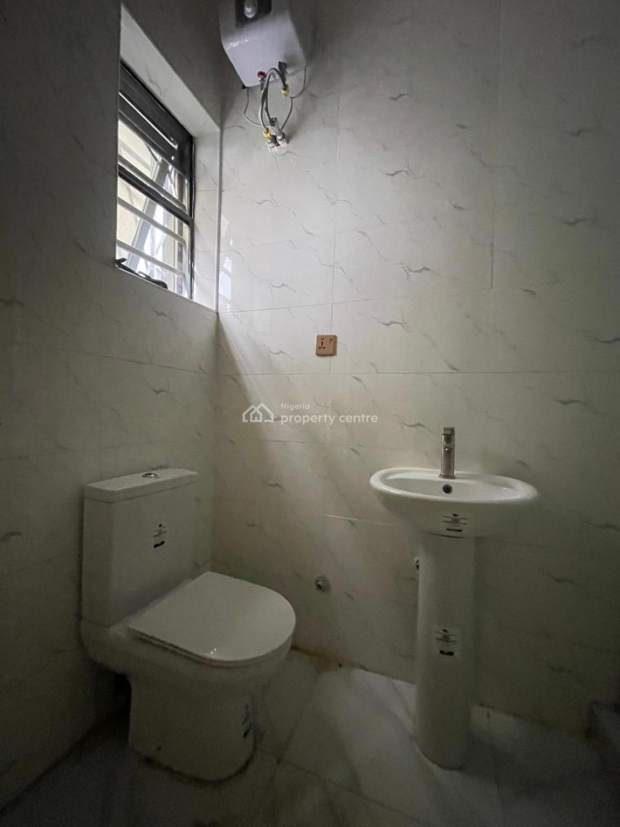 4bedroom Fully  Detached Duplex, Orchid Road, Lekki Phase 2, Lekki, Lagos, Detached Duplex for Sale