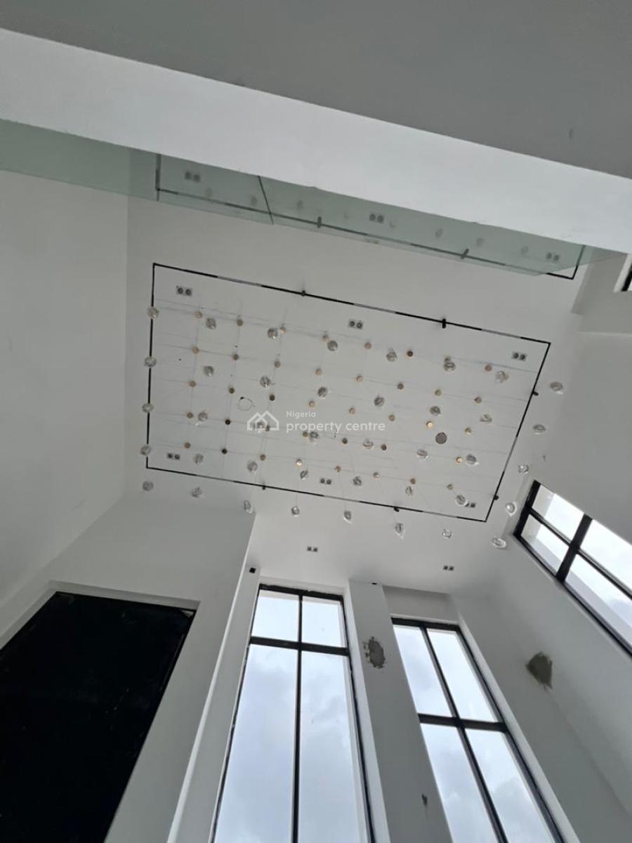 5 Bedroom Semi Detached Duplex at Ikate, Lekki, Ikate, Lekki, Lagos, Semi-detached Duplex for Sale