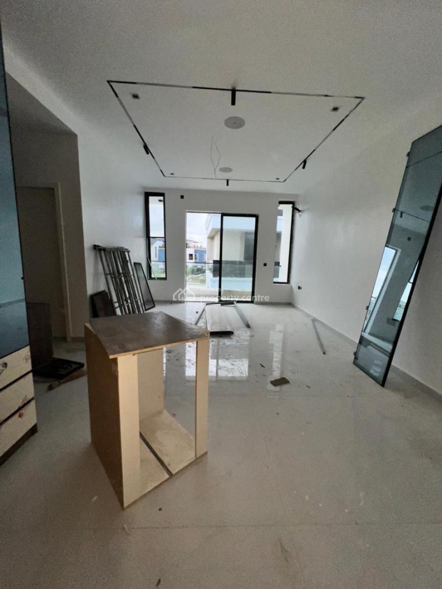 5 Bedroom Semi Detached Duplex at Ikate, Lekki, Ikate, Lekki, Lagos, Semi-detached Duplex for Sale