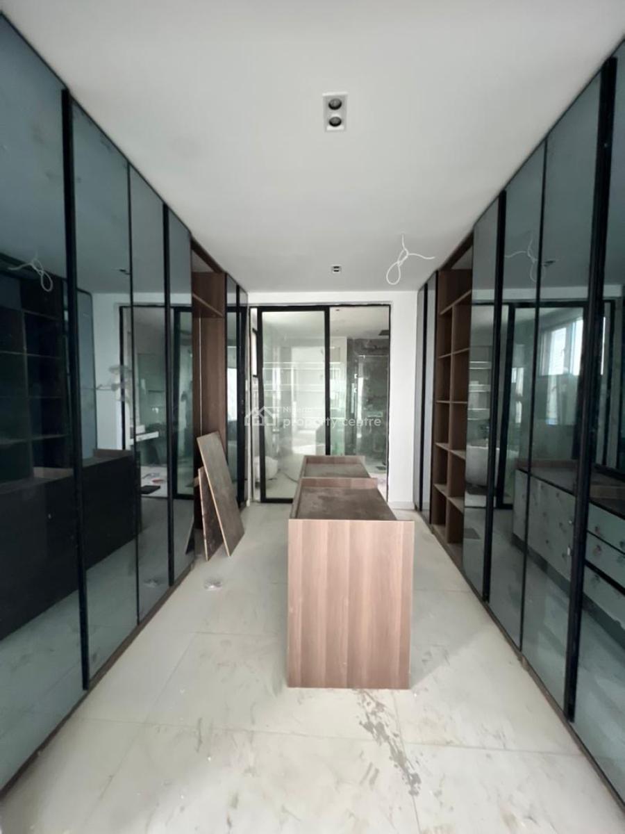 5 Bedroom Semi Detached Duplex at Ikate, Lekki, Ikate, Lekki, Lagos, Semi-detached Duplex for Sale