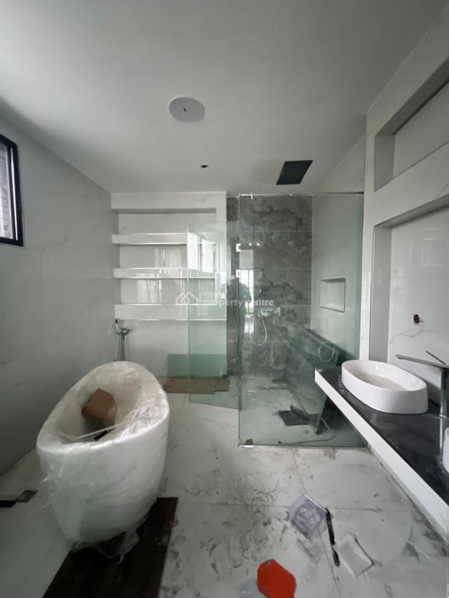 5 Bedroom Semi Detached Duplex at Ikate, Lekki, Ikate, Lekki, Lagos, Semi-detached Duplex for Sale