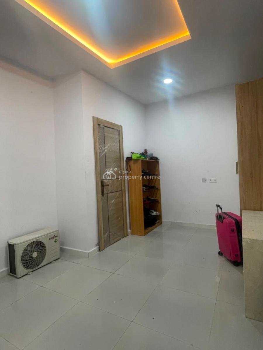 Serviced 2 Bedroom Apartment, Ologolo, Lekki, Lagos, Flat / Apartment for Rent