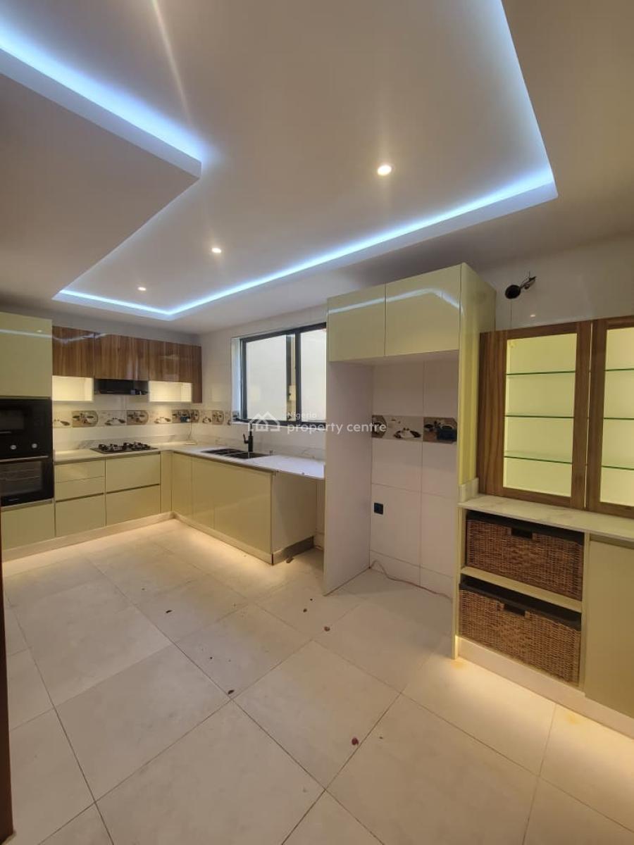 Elite 2-bedroom with Bq,pool & Gym., Vi, Victoria Island (vi), Lagos, Flat / Apartment for Rent