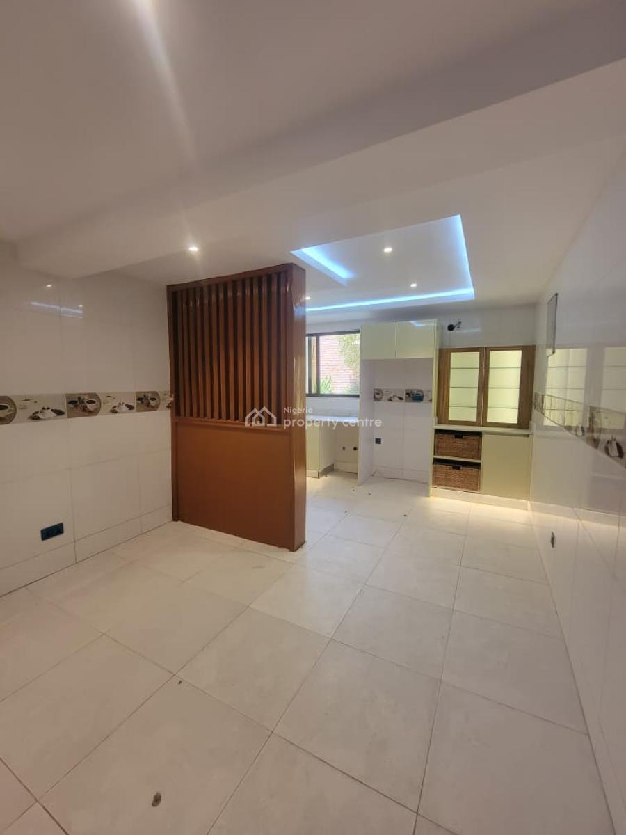 Elite 2-bedroom with Bq,pool & Gym., Vi, Victoria Island (vi), Lagos, Flat / Apartment for Rent