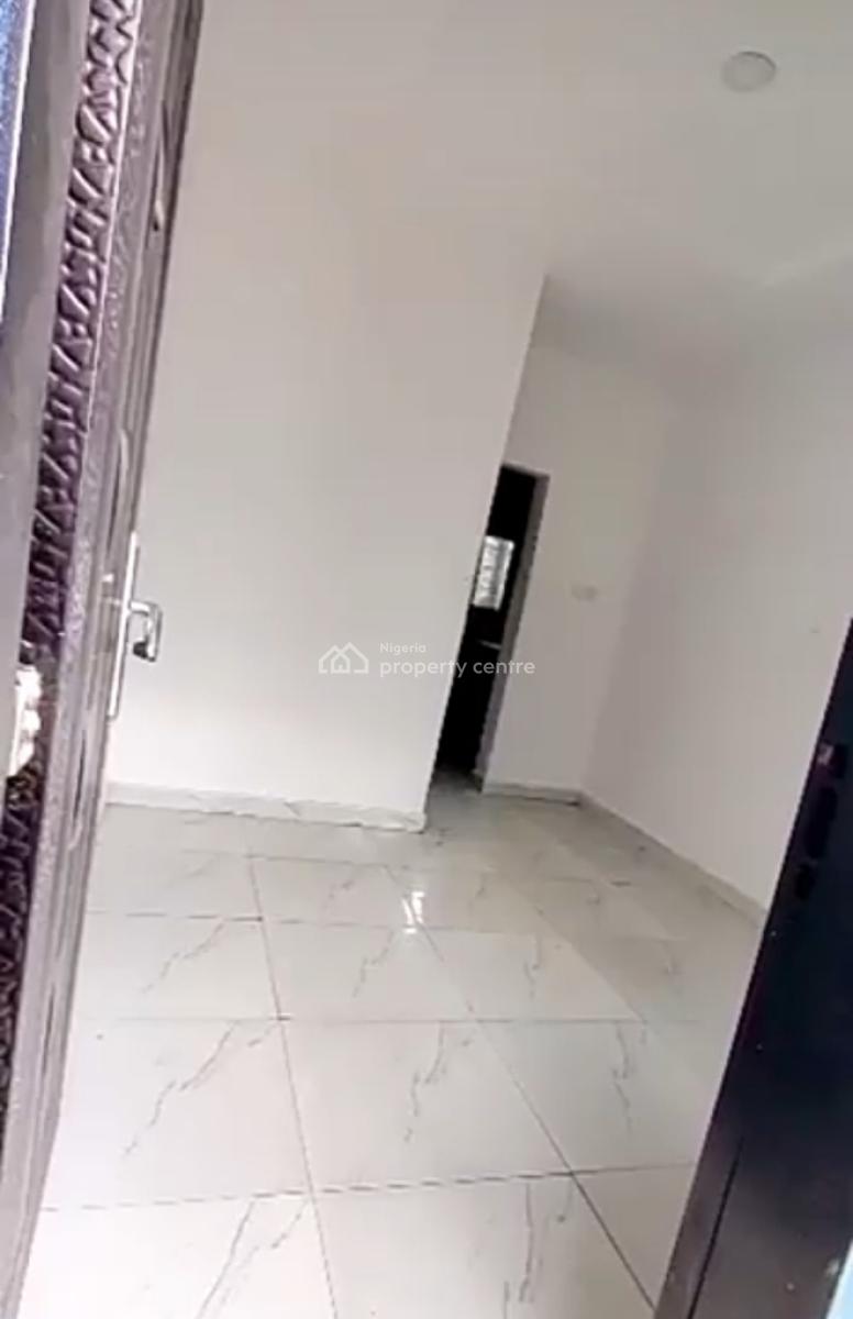 Standard Room Self Contain with Mini Kitchen { Video }, Uba, Awoyaya, Ibeju Lekki, Lagos, Self Contain (single Rooms) for Rent