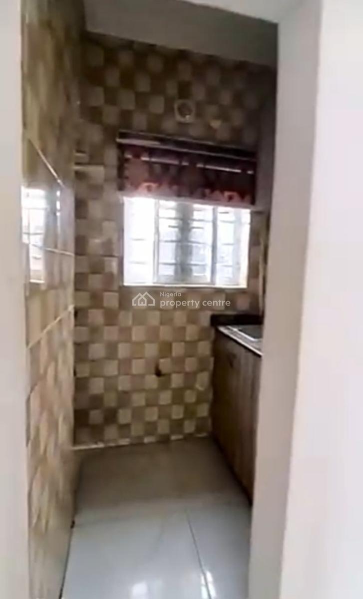Standard Room Self Contain with Mini Kitchen { Video }, Uba, Awoyaya, Ibeju Lekki, Lagos, Self Contain (single Rooms) for Rent
