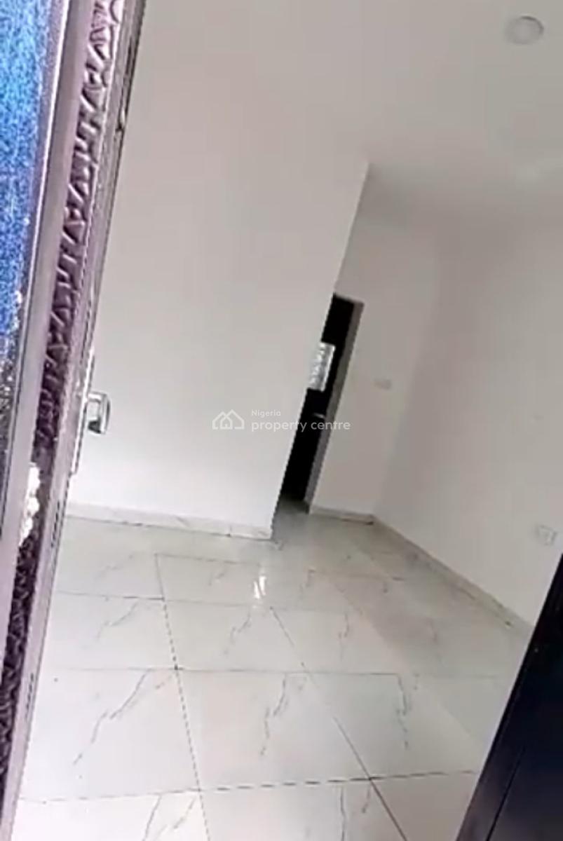 Standard Room Self Contain with Mini Kitchen { Video }, Uba, Awoyaya, Ibeju Lekki, Lagos, Self Contain (single Rooms) for Rent