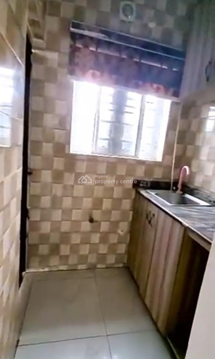 Standard Room Self Contain with Mini Kitchen { Video }, Uba, Awoyaya, Ibeju Lekki, Lagos, Self Contain (single Rooms) for Rent