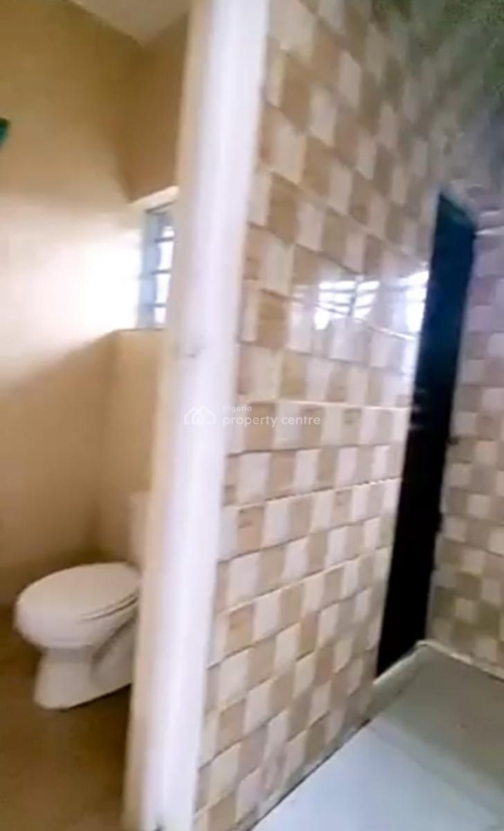 Standard Room Self Contain with Mini Kitchen { Video }, Uba, Awoyaya, Ibeju Lekki, Lagos, Self Contain (single Rooms) for Rent