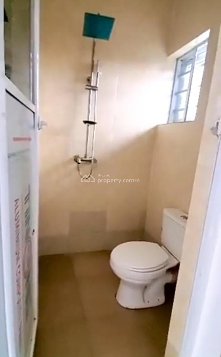 Standard Room Self Contain with Mini Kitchen { Video }, Uba, Awoyaya, Ibeju Lekki, Lagos, Self Contain (single Rooms) for Rent