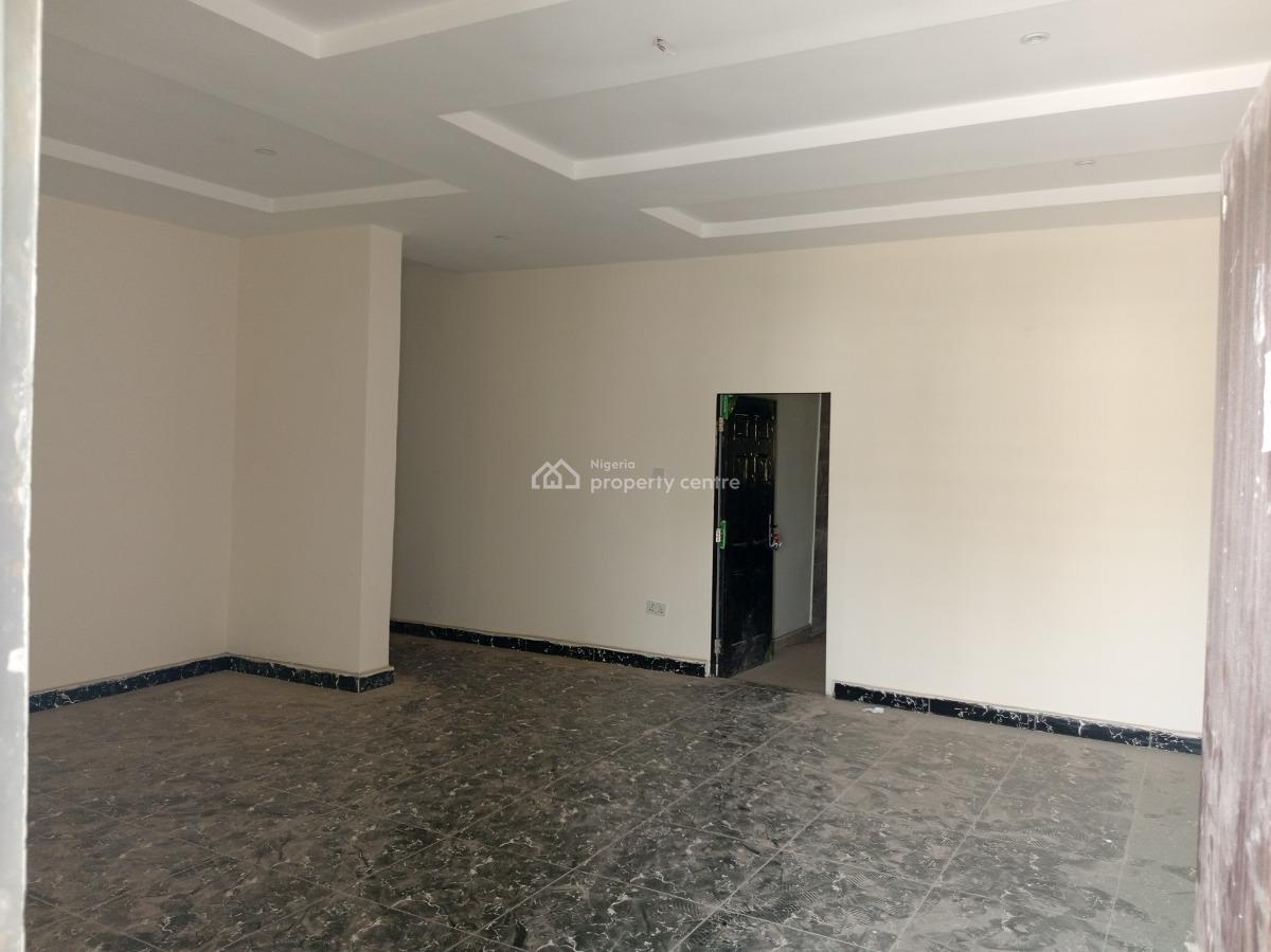 Newly Built 2 Bedroom Flat at River Park, River Park Estate, Lugbe District, Abuja, Flat / Apartment for Rent