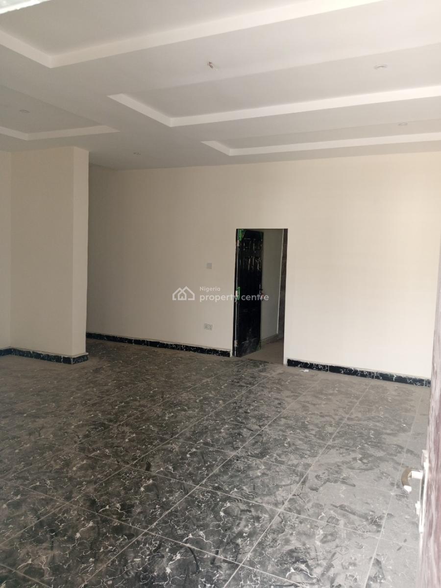 Newly Built 2 Bedroom Flat at River Park, River Park Estate, Lugbe District, Abuja, Flat / Apartment for Rent