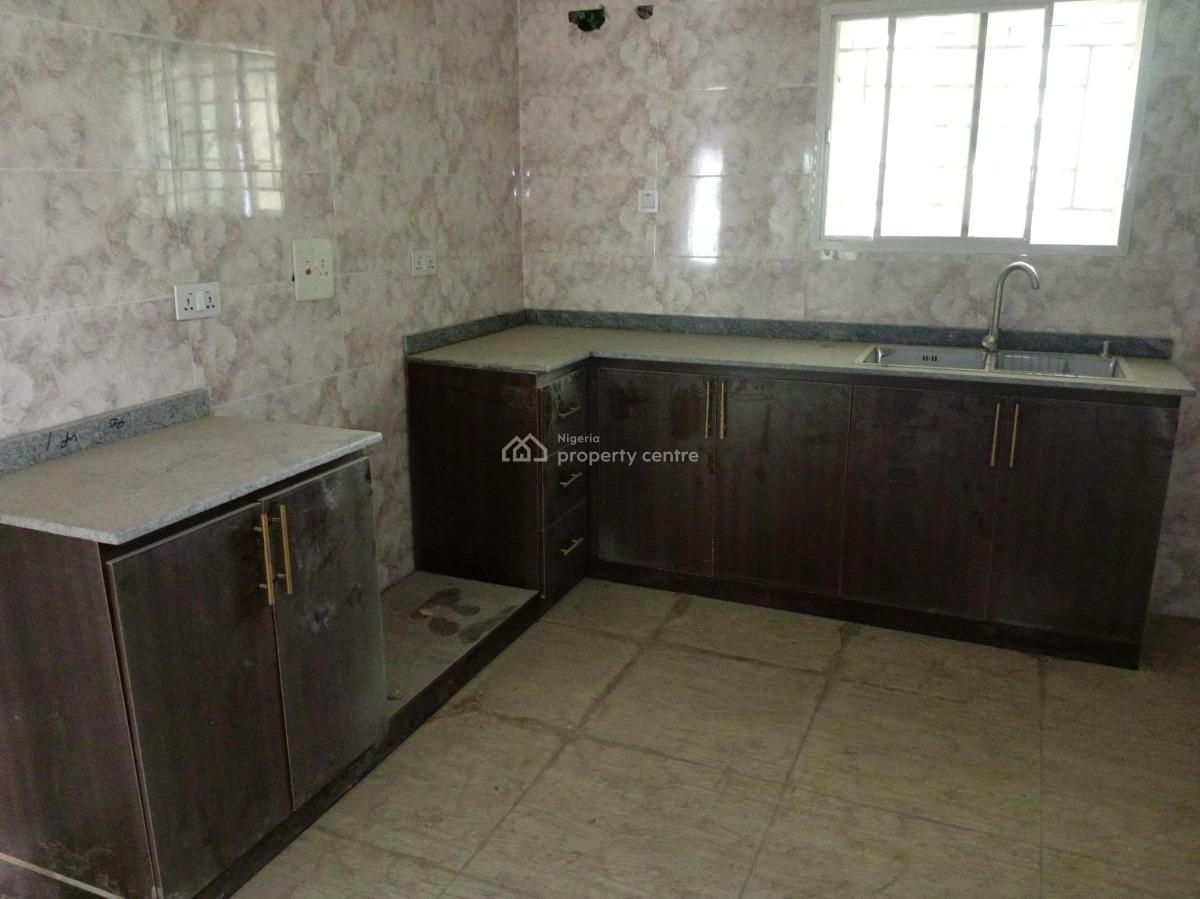 Newly Built 2 Bedroom Flat at River Park, River Park Estate, Lugbe District, Abuja, Flat / Apartment for Rent
