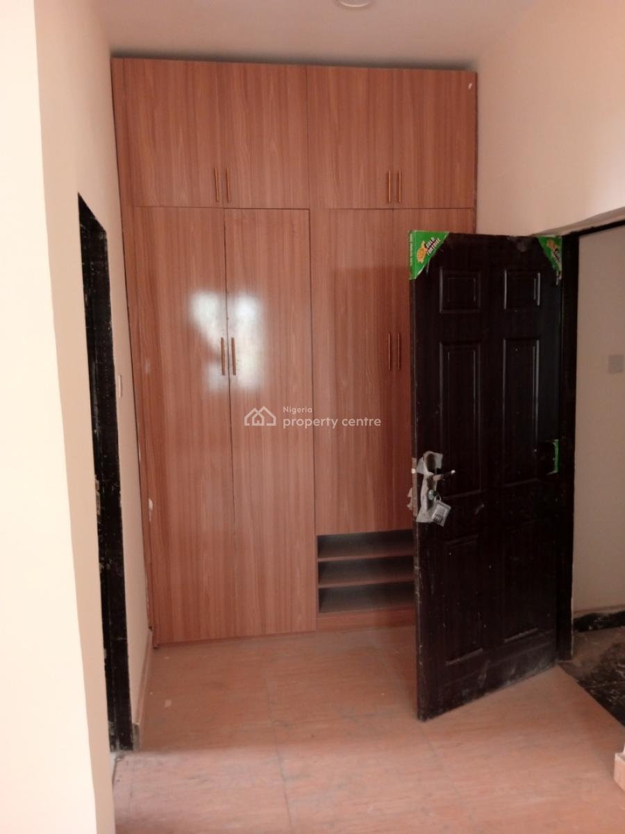 Newly Built 2 Bedroom Flat at River Park, River Park Estate, Lugbe District, Abuja, Flat / Apartment for Rent