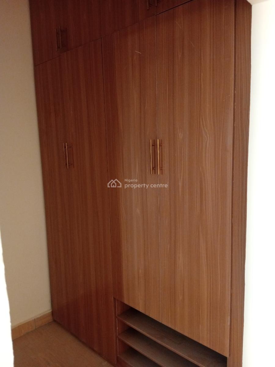 Newly Built 2 Bedroom Flat at River Park, River Park Estate, Lugbe District, Abuja, Flat / Apartment for Rent
