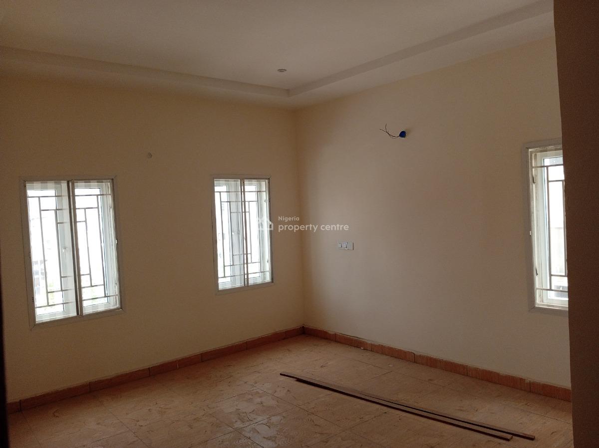Newly Built 2 Bedroom Flat at River Park, River Park Estate, Lugbe District, Abuja, Flat / Apartment for Rent