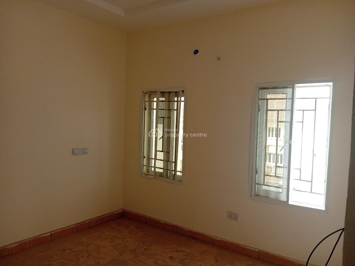 Newly Built 2 Bedroom Flat at River Park, River Park Estate, Lugbe District, Abuja, Flat / Apartment for Rent