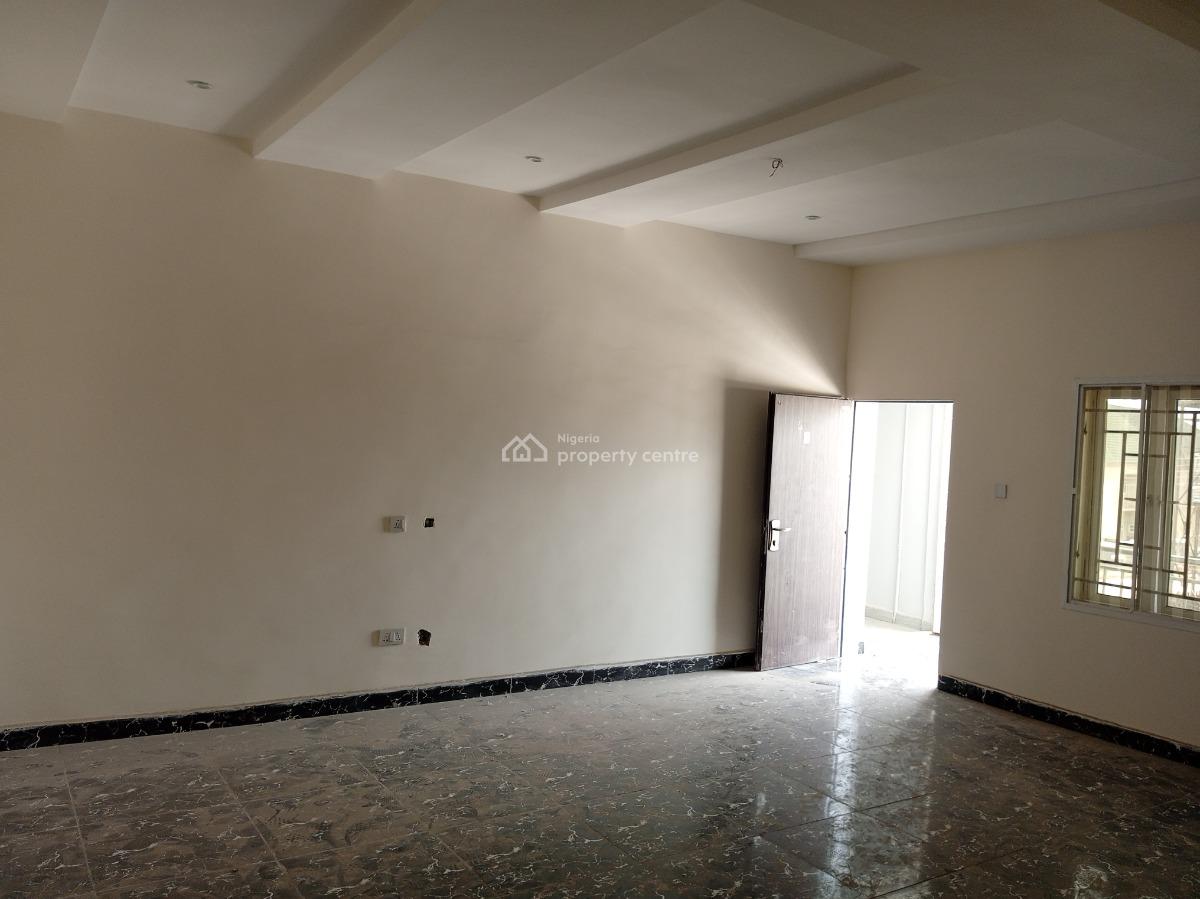 Newly Built 2 Bedroom Flat at River Park, River Park Estate, Lugbe District, Abuja, Flat / Apartment for Rent