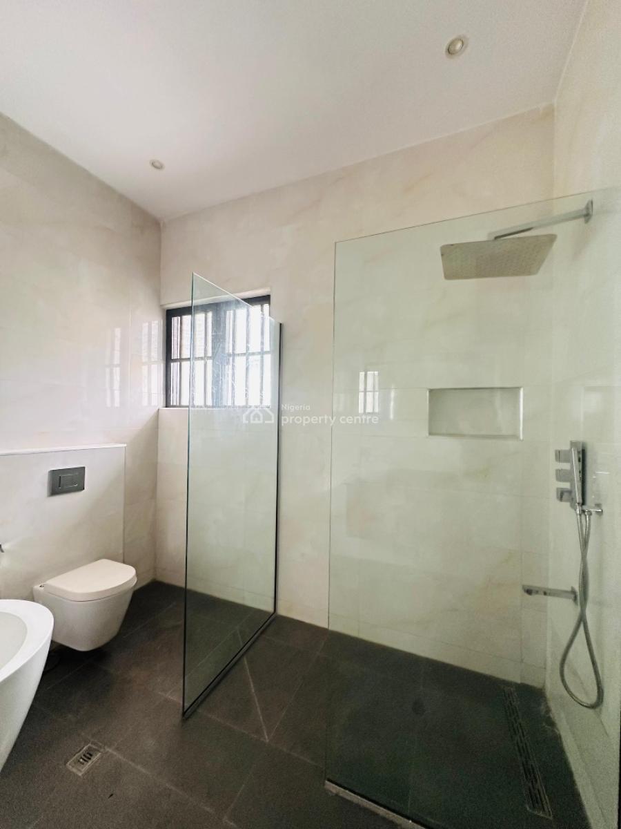 Spacious 4bedroom Fully Detached Duplex with Bq and Pool, Lakeview Park Orchid ,lekkib,lagos , Nigeria, Lekki, Lagos, Detached Duplex for Sale