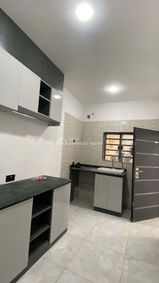 Exquisitely Built 4-bedroom Duplex with Gate House, Sars Road,, Rukpokwu, Port Harcourt, Rivers, Detached Duplex for Sale
