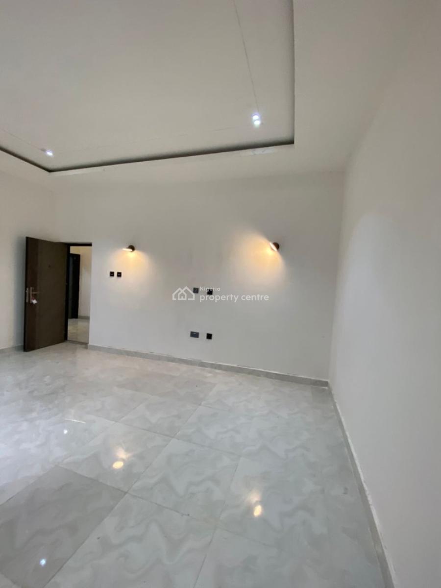 Exquisitely Built 4-bedroom Duplex with Gate House, Sars Road,, Rukpokwu, Port Harcourt, Rivers, Detached Duplex for Sale