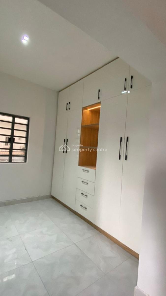Exquisitely Built 4-bedroom Duplex with Gate House, Sars Road,, Rukpokwu, Port Harcourt, Rivers, Detached Duplex for Sale