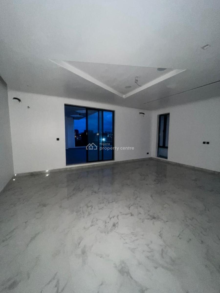 5 Bedroom Semi Detached Duplex at Ikate, Lekki, Ikate, Lekki, Lagos, Semi-detached Duplex for Sale