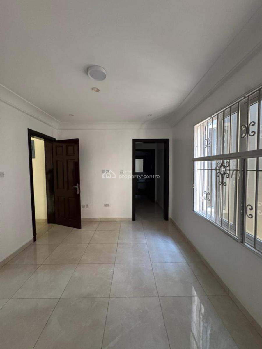 Waterfront Direct 5 Bedroom Terrace with Pool, Banana Island, Ikoyi, Lagos, House for Rent