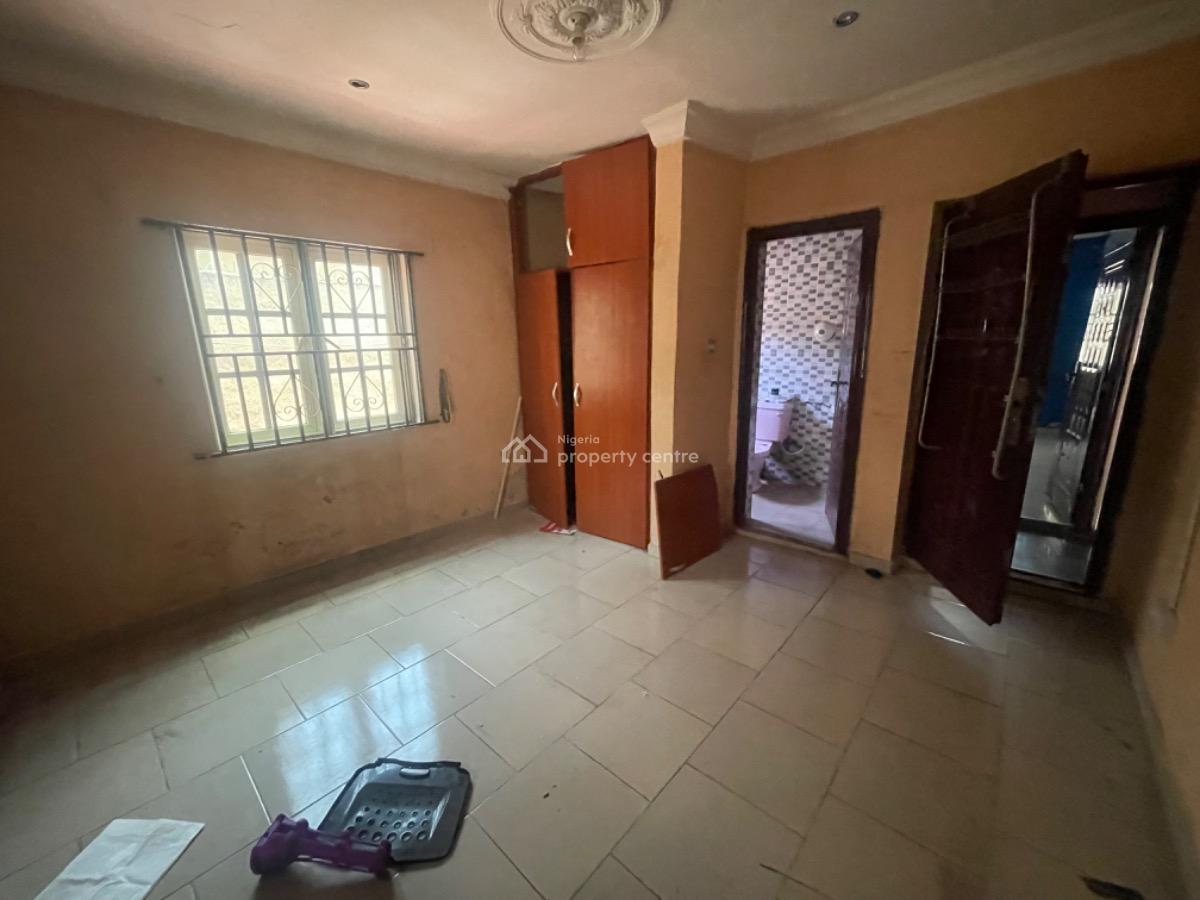Stand Alone 3bedroom Bungalow with Bq, Off Adeniran Ogunsanya, Surulere, Lagos, Office Space for Rent