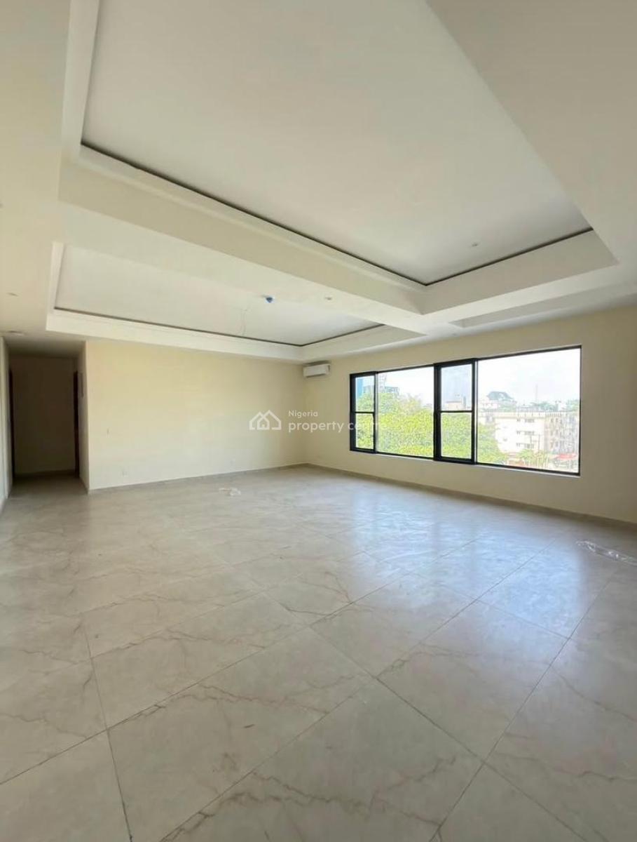 2 Bedroom Apartment with Elevator & Pool, Victoria Island, Victoria Island (vi), Lagos, Flat / Apartment for Rent