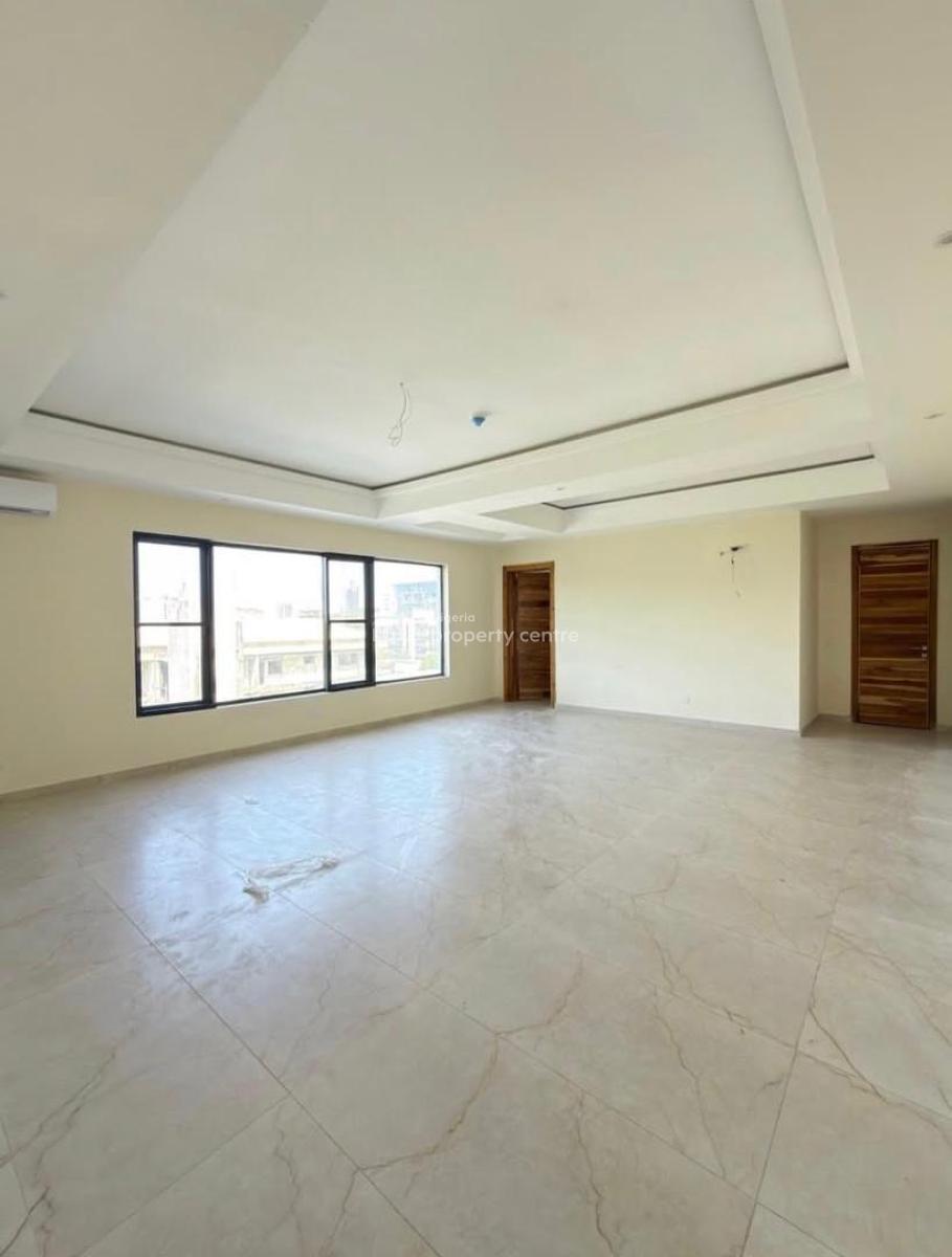 2 Bedroom Apartment with Elevator & Pool, Victoria Island, Victoria Island (vi), Lagos, Flat / Apartment for Rent