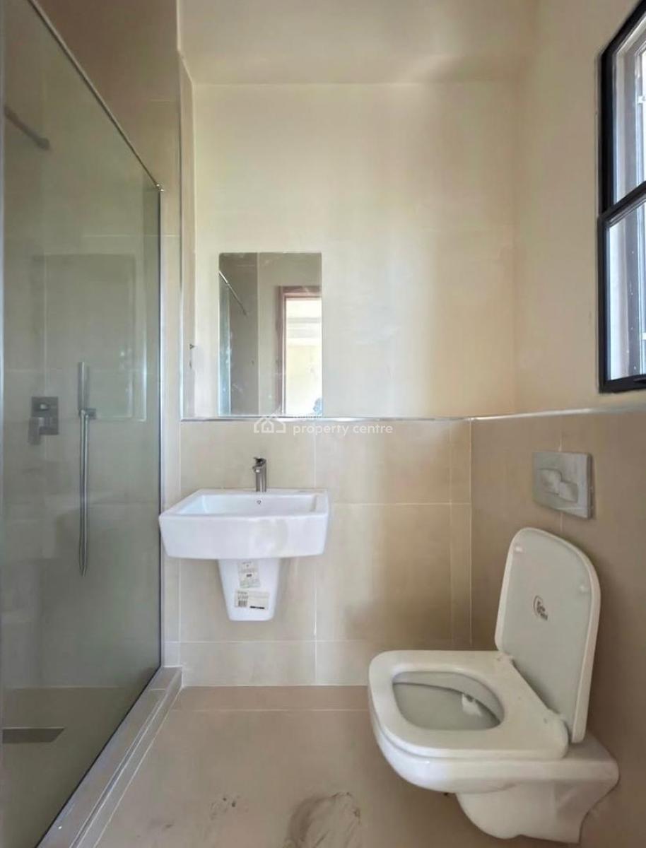 2 Bedroom Apartment with Elevator & Pool, Victoria Island, Victoria Island (vi), Lagos, Flat / Apartment for Rent