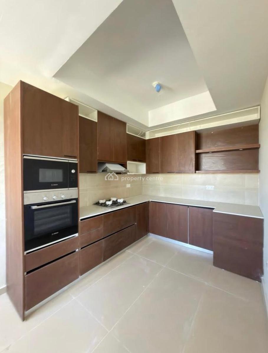 2 Bedroom Apartment with Elevator & Pool, Victoria Island, Victoria Island (vi), Lagos, Flat / Apartment for Rent