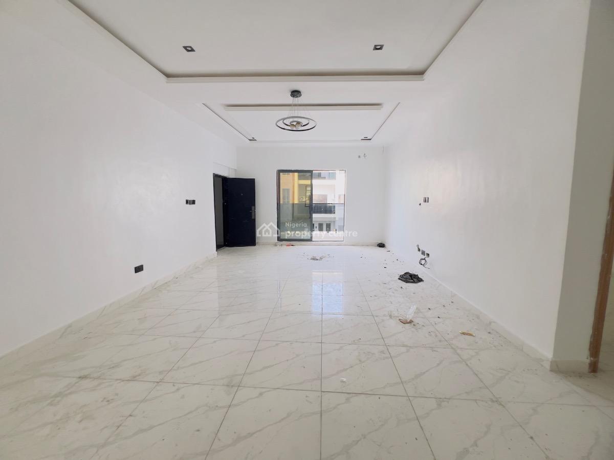 2bedroom Apartment, Lekki Phase 2, Lekki, Lagos, Flat / Apartment for Sale
