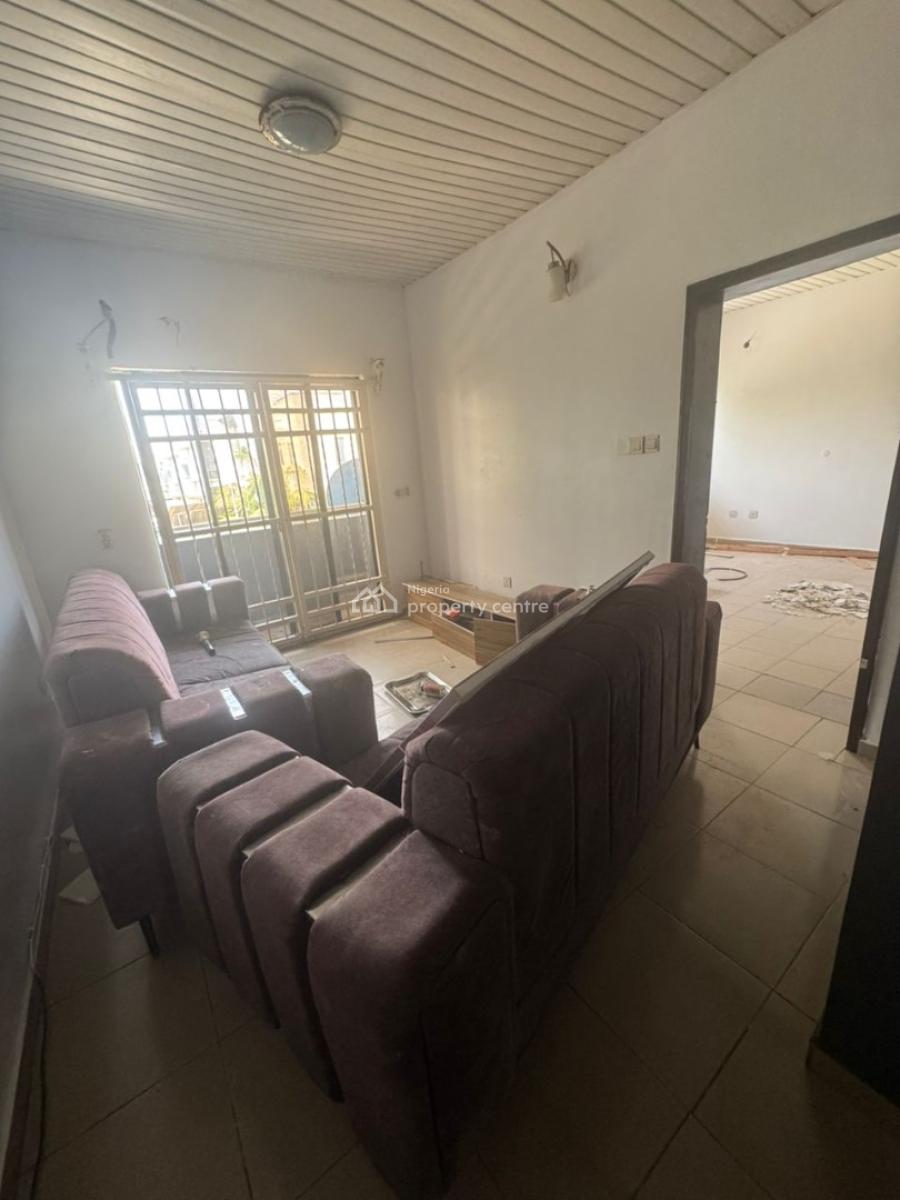 Converted Mini Flat, Buenavista Estate Orchid Road, Lekki, Lagos, Mini Flat (room and Parlour) for Rent