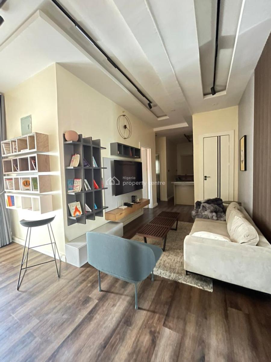 2 Bedroom Apartment, Lekki, Lagos, Flat / Apartment for Sale