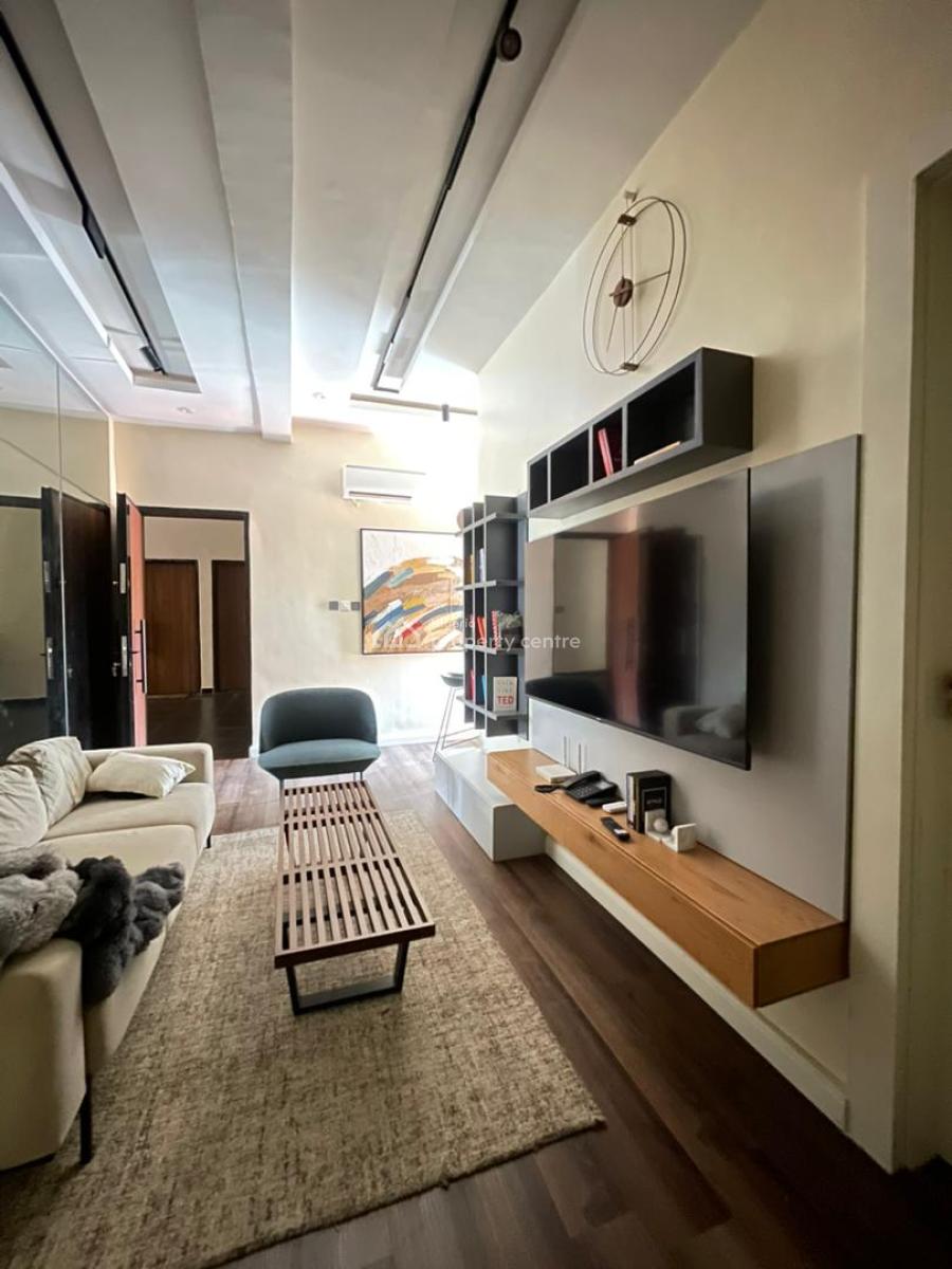 2 Bedroom Apartment, Lekki, Lagos, Flat / Apartment for Sale