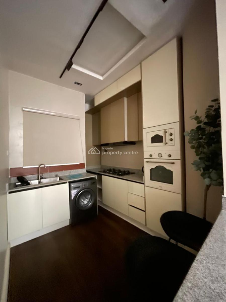 2 Bedroom Apartment, Lekki, Lagos, Flat / Apartment for Sale