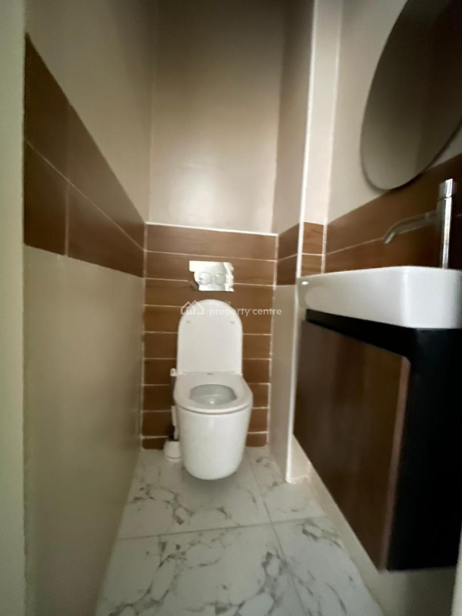 2 Bedroom Apartment, Lekki, Lagos, Flat / Apartment for Sale