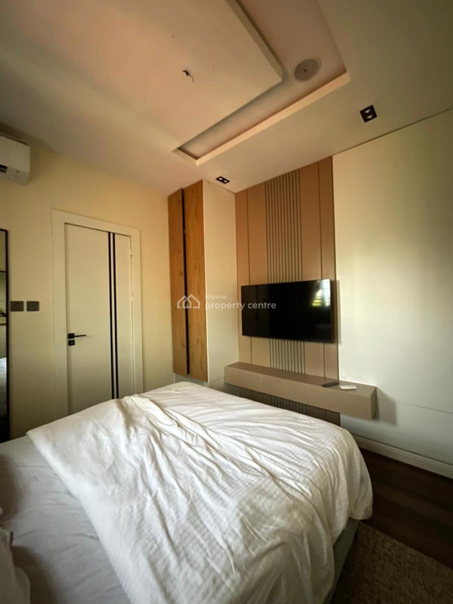 2 Bedroom Apartment, Lekki, Lagos, Flat / Apartment for Sale