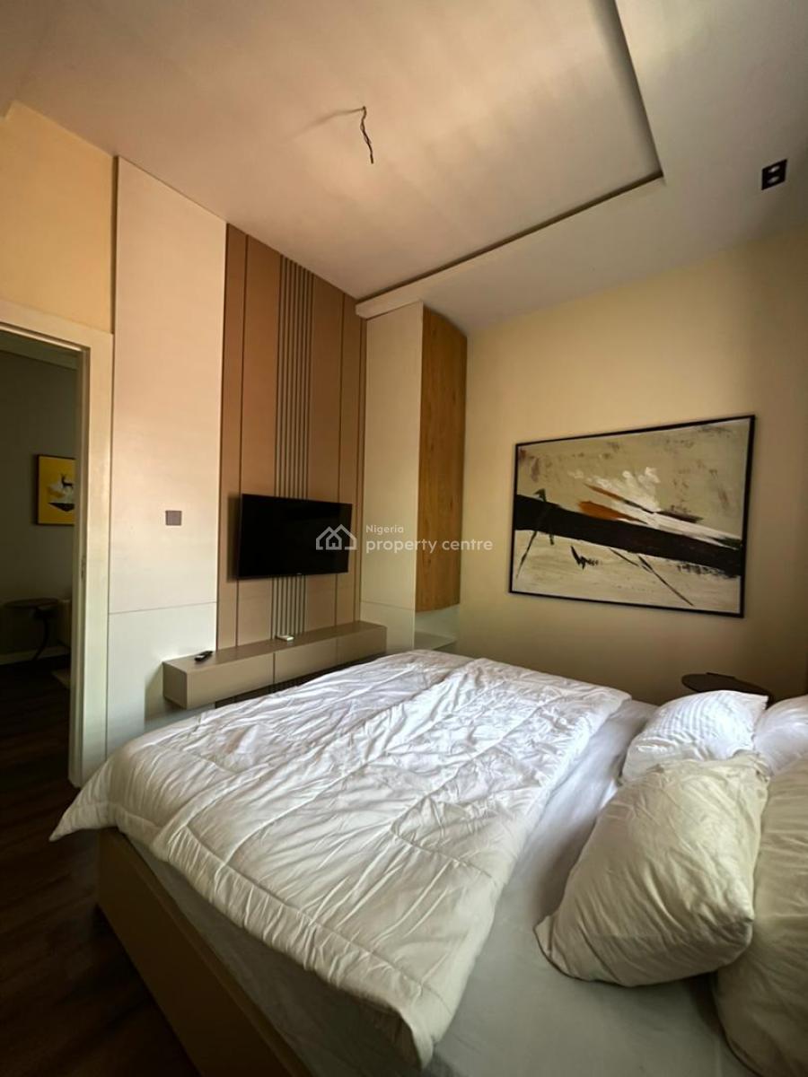2 Bedroom Apartment, Lekki, Lagos, Flat / Apartment for Sale