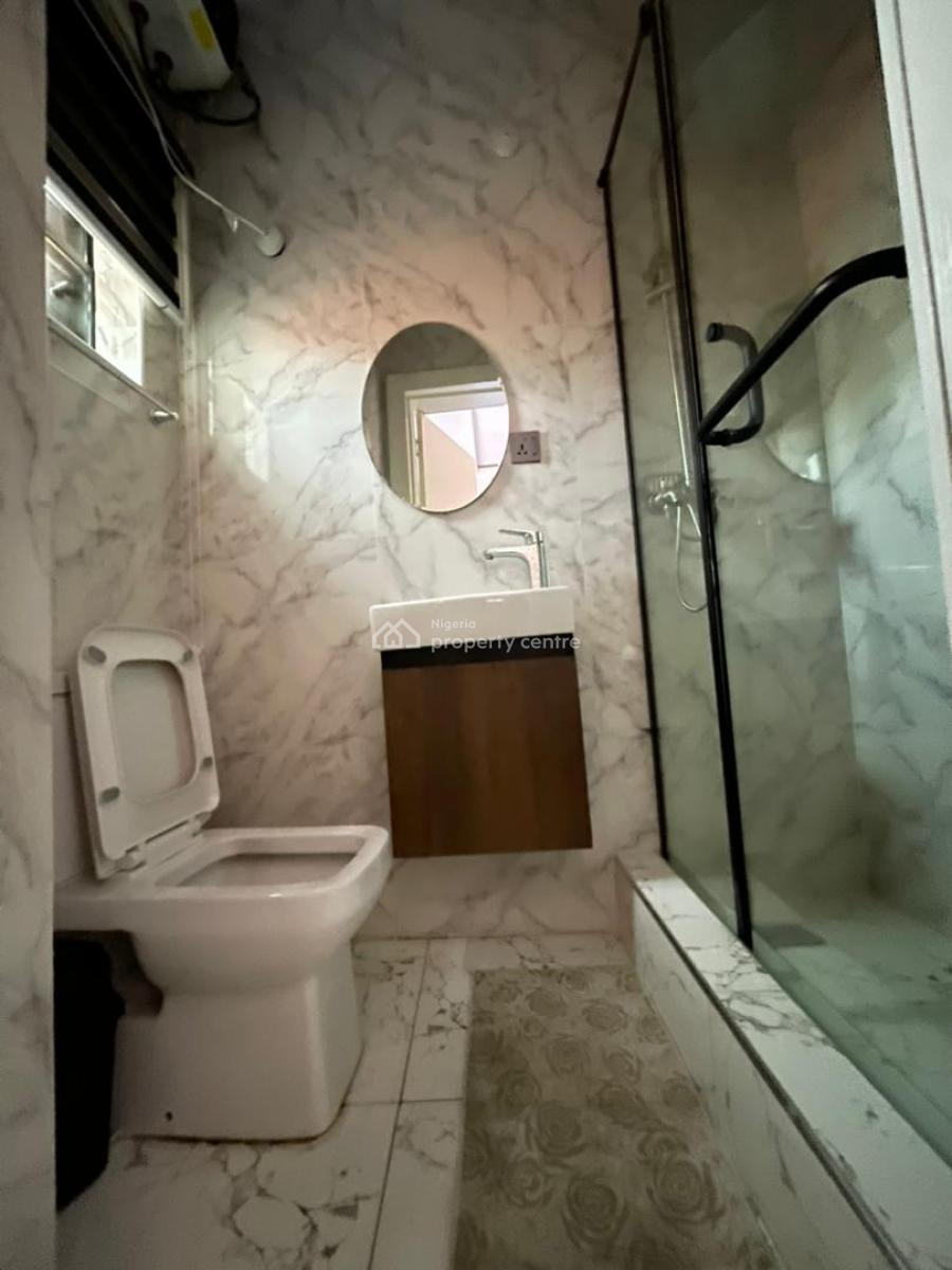 2 Bedroom Apartment, Lekki, Lagos, Flat / Apartment for Sale