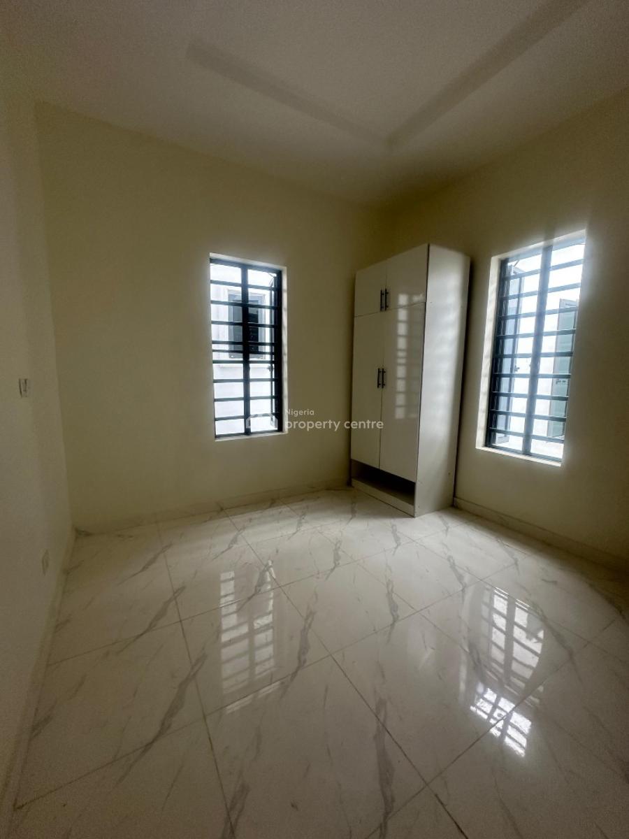 4bedroom Semi Detached Duplex with Bq and Pool, Harris Drive ,vgc,lekki ,lagos ,nigeria, Vgc, Lekki, Lagos, Semi-detached Duplex for Sale