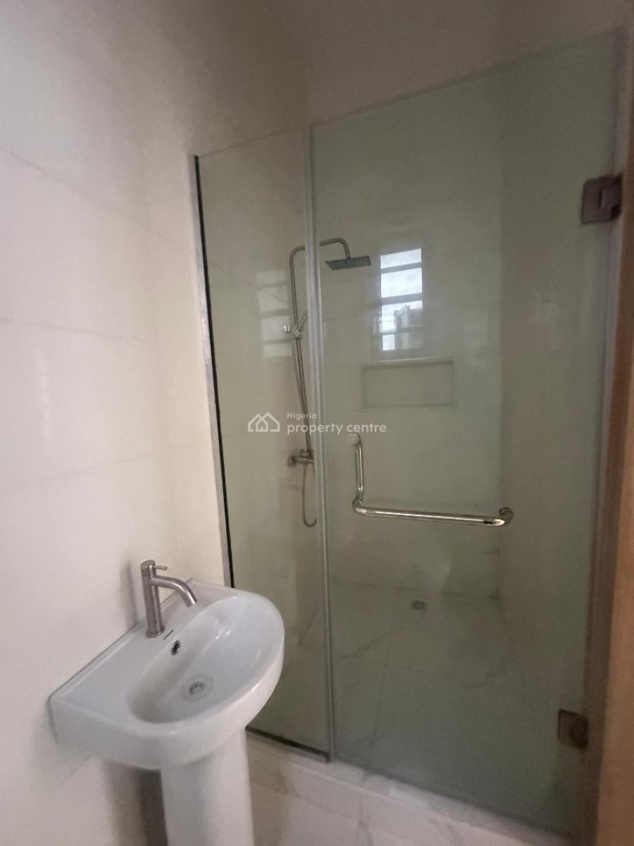 4bedroom Semi Detached Duplex with Bq and Pool, Harris Drive ,vgc,lekki ,lagos ,nigeria, Vgc, Lekki, Lagos, Semi-detached Duplex for Sale