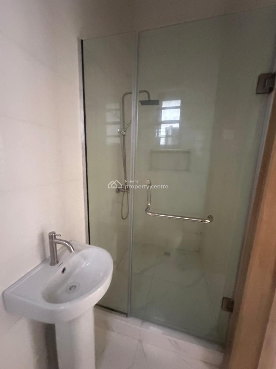 4bedroom Semi Detached Duplex with Bq and Pool, Harris Drive ,vgc,lekki ,lagos ,nigeria, Vgc, Lekki, Lagos, Semi-detached Duplex for Sale
