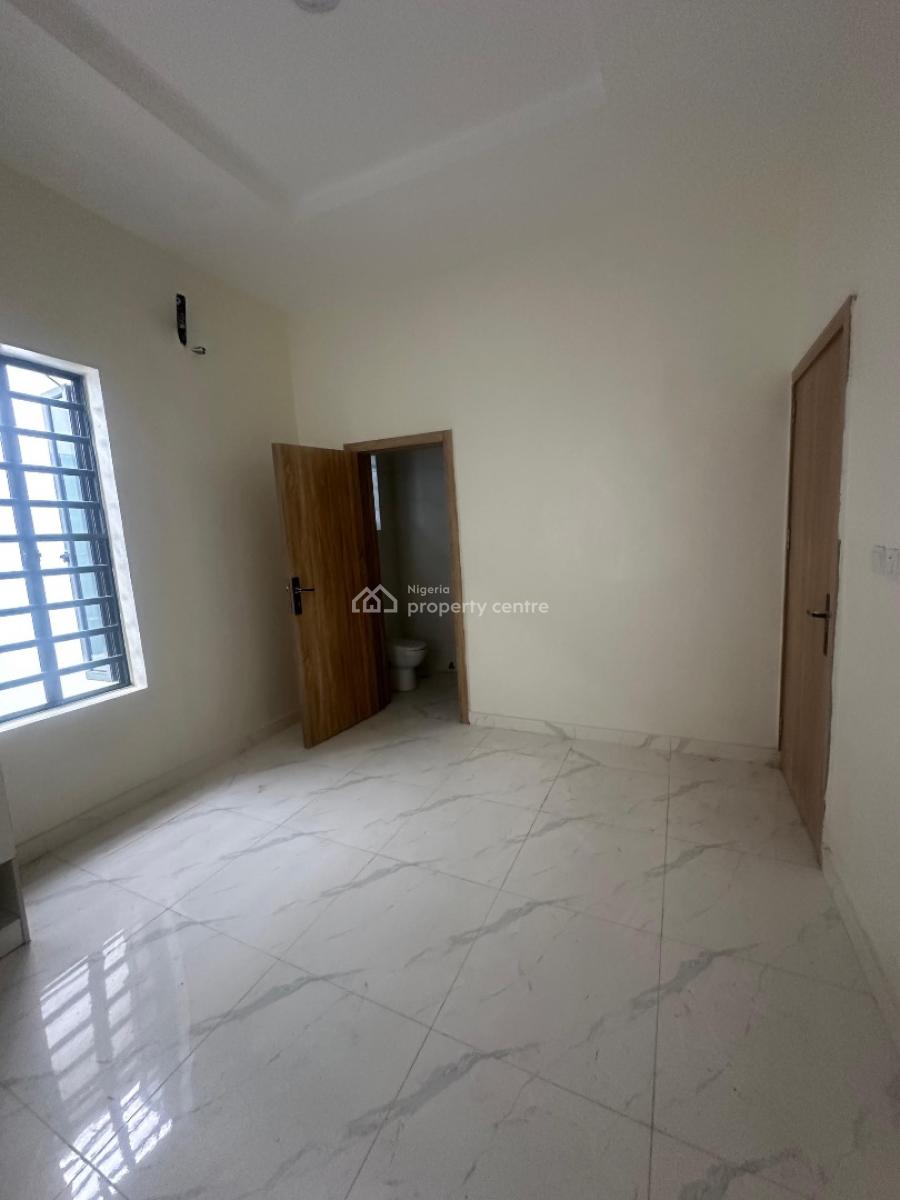 4bedroom Semi Detached Duplex with Bq and Pool, Harris Drive ,vgc,lekki ,lagos ,nigeria, Vgc, Lekki, Lagos, Semi-detached Duplex for Sale