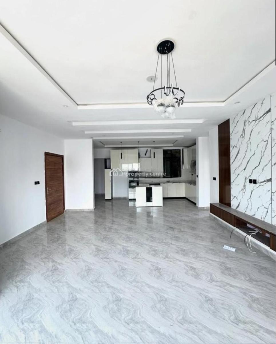 Premium Built 2bedroom Apartment, Ikota, Lekki, Lagos, Flat / Apartment for Sale
