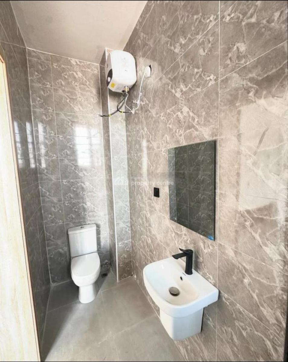 Premium Built 2bedroom Apartment, Ikota, Lekki, Lagos, Flat / Apartment for Sale